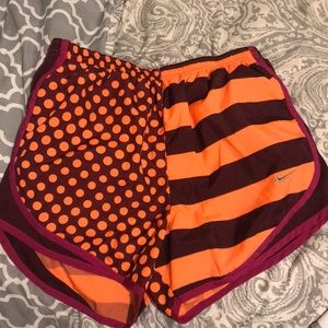 Women’s Nike Dri-Fit shorts